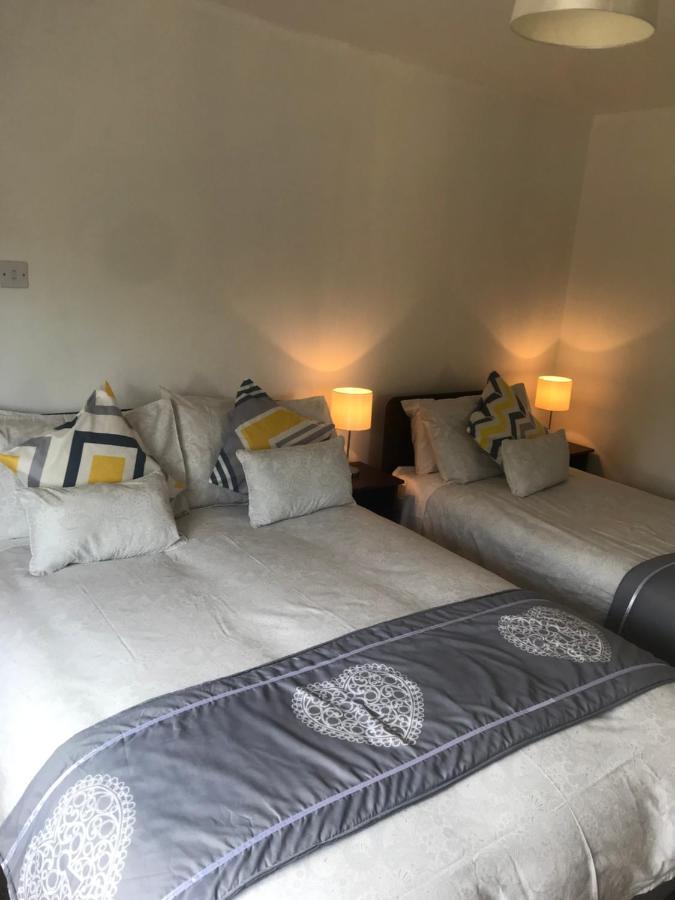 Marguerite'S B&B Glenties Exterior photo