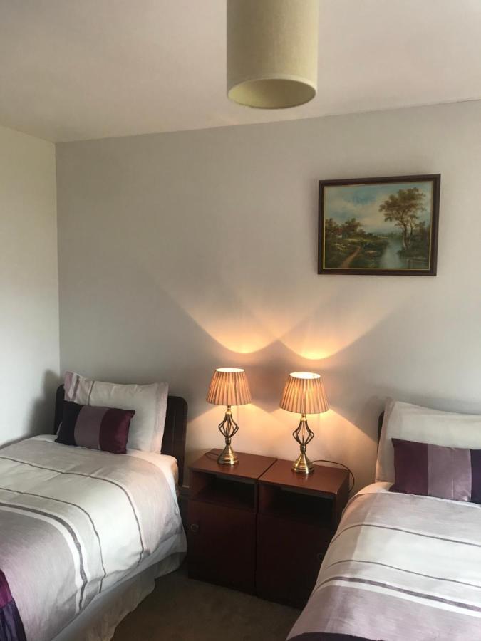Marguerite'S B&B Glenties Exterior photo