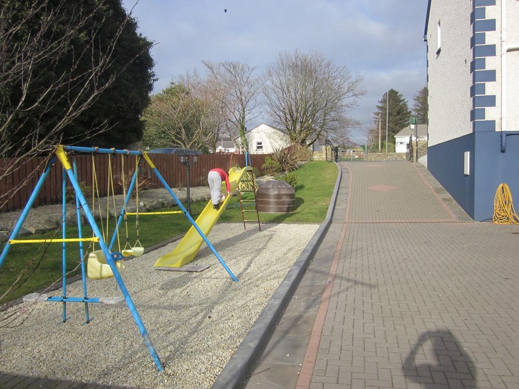 Marguerite'S B&B Glenties Exterior photo