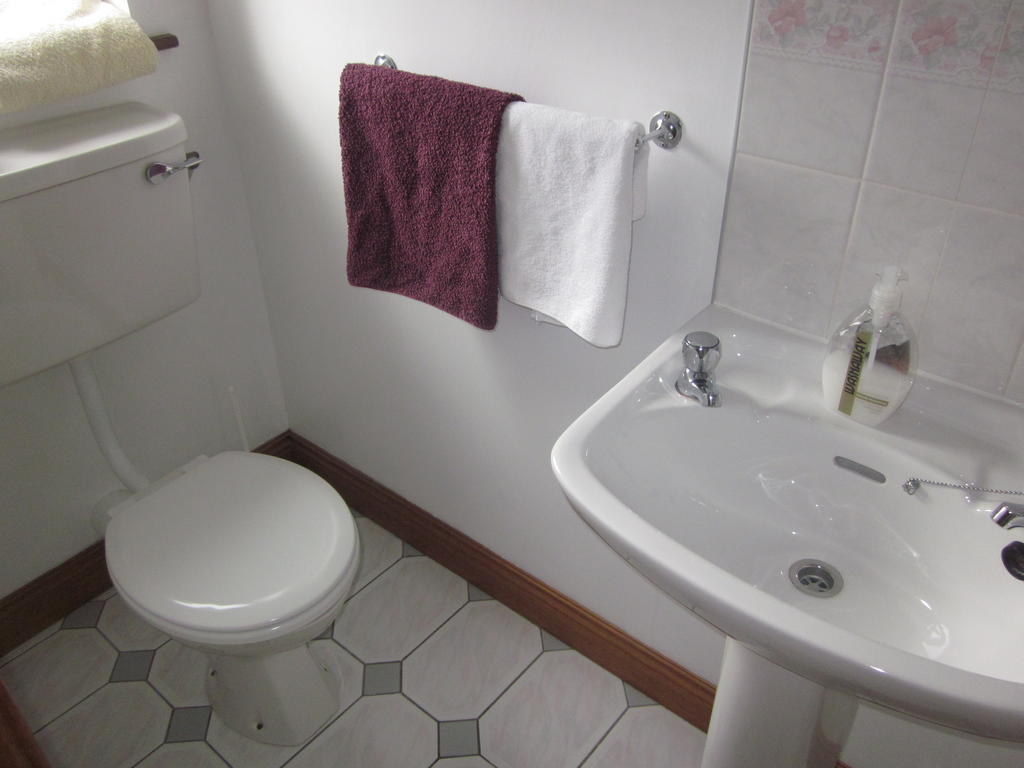 Marguerite'S B&B Glenties Room photo