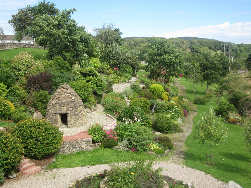 Marguerite'S B&B Glenties Exterior photo